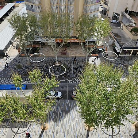 Apartamento Ilice 9 If Benidorm Exterior photo