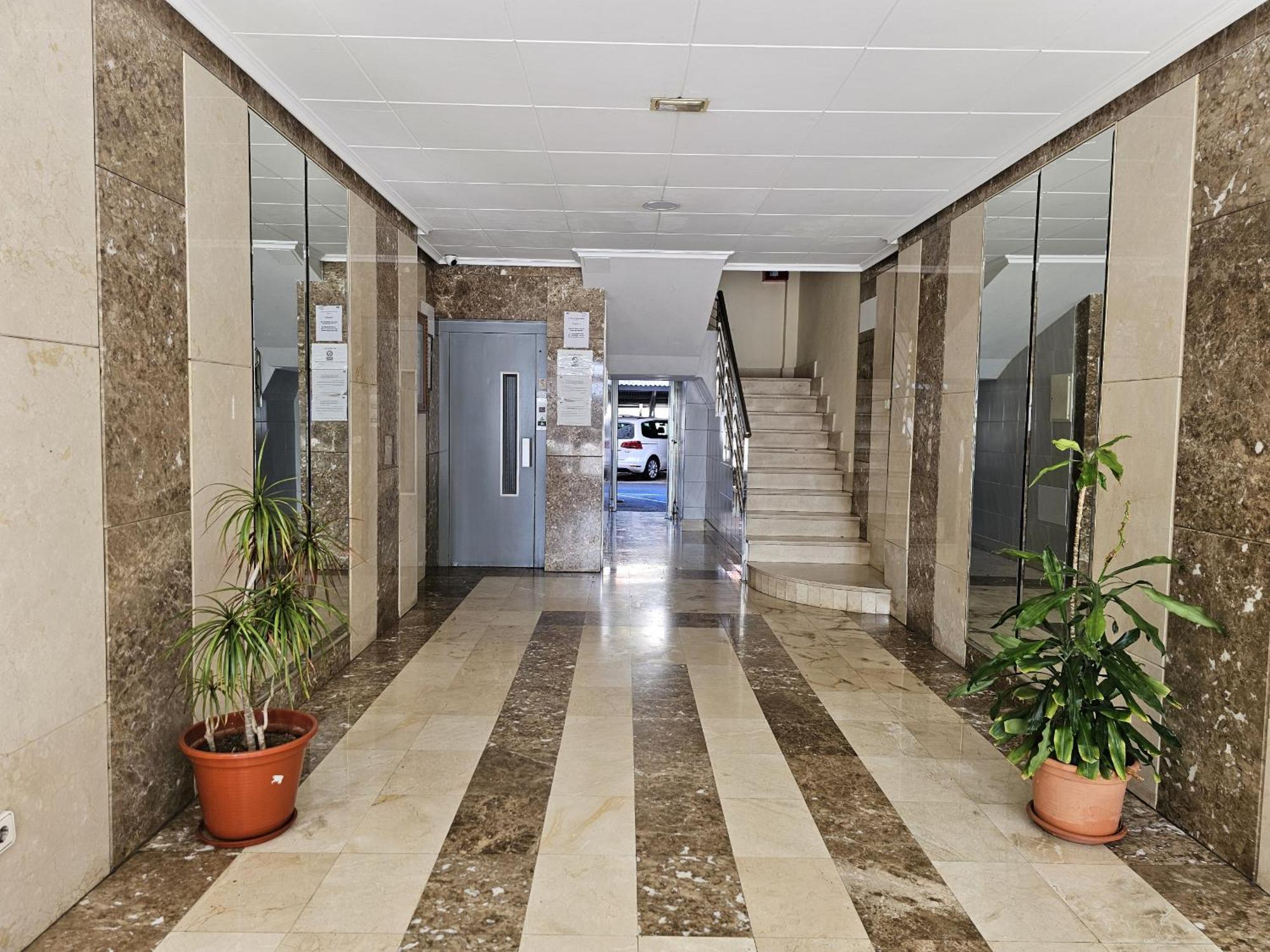Apartamento Ilice 9 If Benidorm Exterior photo