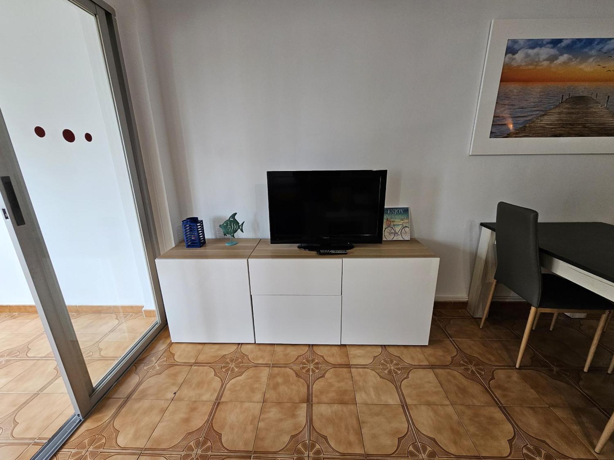 Apartamento Ilice 9 If Benidorm Exterior photo