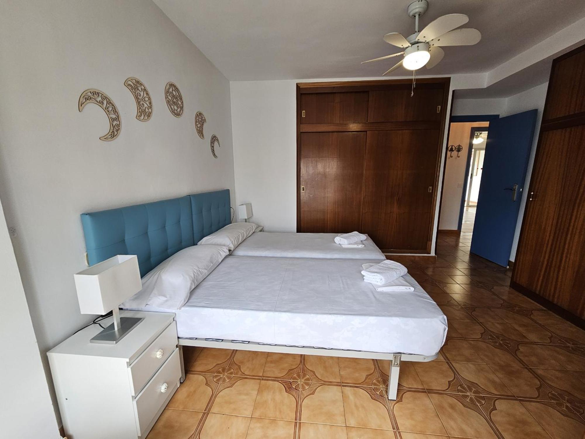 Apartamento Ilice 9 If Benidorm Exterior photo