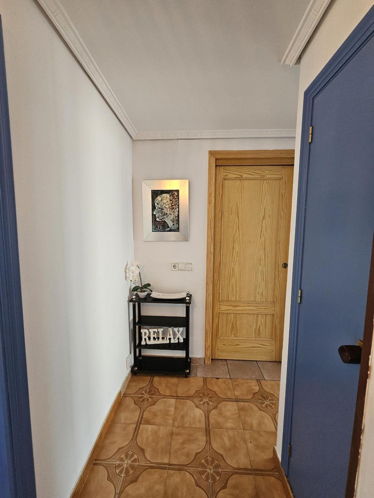 Apartamento Ilice 9 If Benidorm Exterior photo